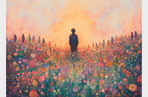 Frankl: Der Mensch auf der Suche nach Sinn