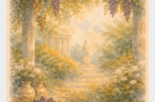 Impuls-Diskussion zu Epikurs aufgeklärtem Hedonismus im Rahmen der Philosophischen Werkstatt Mannheim